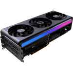 Sapphire Radeon NITRO+ RX 7900 XT Vapor-X 2220-2560 MHz 20GB D6 320-bit 2x HDMI 2x DP (8+8+8)