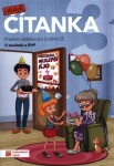 Hravá čítanka