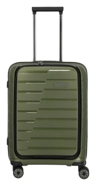 Travelite Air Base 4w S Front pocket Olive 43 L TRAVELITE-75346-86