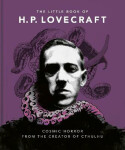 The Little Book of Lovecraft