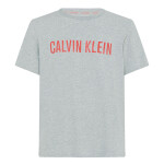 Pánské tričko s krátkým rukávem NM1959E-W6K - Calvin Klein XL