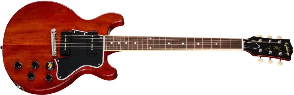 Epiphone IGC 1960 Les Paul Special Double Cut Reissue​ Cherry Red