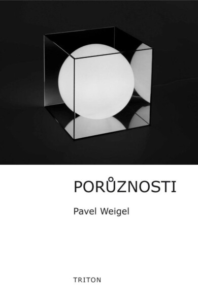 Porůznosti Pavel Weigel