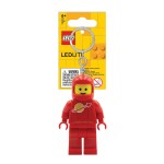 LEGO Svítící figurka Kosmonaut červený