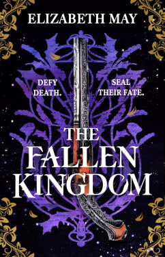 The Fallen Kingdom - Elizabeth May
