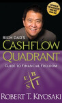 Rich Dad´s Cashflow Quadrant : Guide to Financial Freedom - Robert Toru Kiyosaki