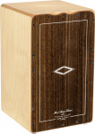 Meinl AETLBE Artisan Edition Cajon Tango Line - Brown Eucalyptus