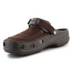 Crocs Yukon Vista II Ir Clog M 207689-23D dřeváky EU 41/42