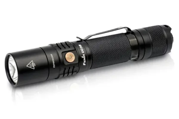 Fenix UC35 XP-L