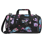 Sportovní taška coocazoo - Floral Artnight