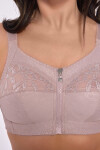 PODPRSENKA 586/BRASSIERE ZUZA QUARRY ROSE 85C