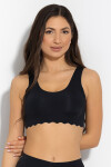 Podprsenka Mitex Feel Good Top S-XL béžová M