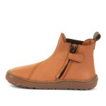 Dětské barefoot boty CHELYS Cognac Froddo G3160245-1 - 32