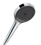 HANSGROHE - Sprchový set s baterií pod omítku, s tělesem, průměr 36 cm, 3 proudy, chrom SANI21HHH009
