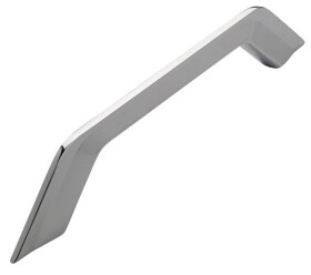 Siro Nábytková úchytka 2267 rozteč: 320mm chrom lesk (S12010)