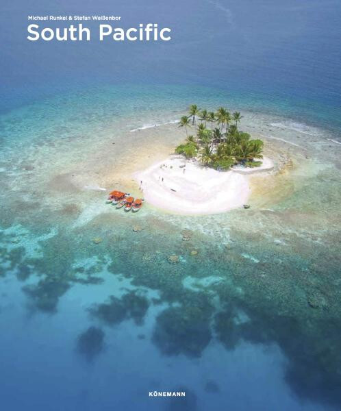 South Pacific - Michael Runkel