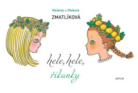 Hele, Hele, říkanky