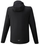 Běžecká bunda Mizuno Waterproof 20K ER Jacket J2GE004009 Velikost textilu: XXL