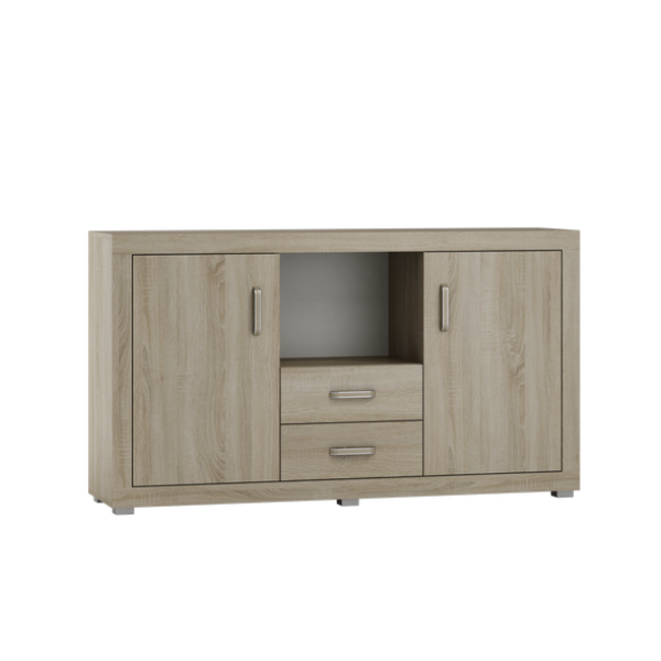 FRONTI Komoda BAHAMA 160x90 v1