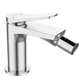 INVENA - Bidetová baterie Alonia Trend, chrom BB-70-001-V