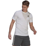 Tričko adidas Aeroready Designed Move Sport Tee GR0517 pánské