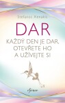 DAR: Každý den je dar, otevřete ho a užívejte si - Stefanos Xenakis