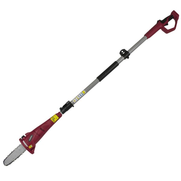 AKU pila vyvětvovací, 20cm, 20V, 188-270cm, ShareSYS, WORCRAFT CPS-S20Li