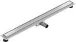 MEXEN/S - Flat M13 odtokový žlab 2v1 90 cm nerez 1010090-15
