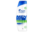Head & Shoulders Men Ultra Sport Fresh šampon proti lupům 300 ml