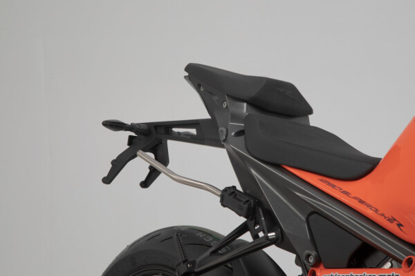 Ktm 1290 Super Duke R- podpěry pod brašny Blaze H SW-Motech