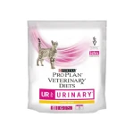 Purina PVD Feline Ur Urinary Chicken sucha kot 350 g