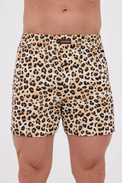 BOXERKY CLASSIC 3-5XL J/25 BEZ 4XL