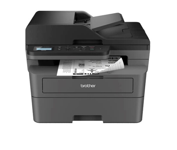 BROTHER multifunkce mono laserová mono DCP-L2640DN - A4, 34ppm, 1200x1200dpi, USB, LAN, 256 MB paměť EDF_3860802
