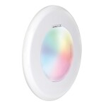 Astralpool LED lampa LumiPlus Flexi Plug&Play, 12 V AC, RGB barevné světlo, sada: 2 ks lampa + 1 dálkový ovladač, pro všechny typy bazénů