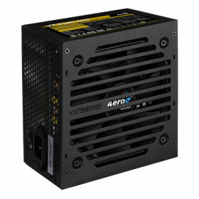 AeroCool VX Plus 550 / zdroj / 550W / ATX / 120mm (AEROVX-550PLUS)