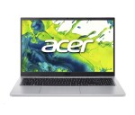 ACER NTB Aspire Go 15 (AG15-72P-5046),Core 5 120U,15.6"FHD,16GB,512GB SSD,Intel Graphics,Linux,Silver EDF_11295040