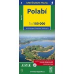 1:100T ( 9)-Polabí (turistická mapa) - neuveden