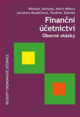 Finanční účetnictví