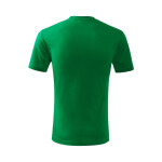 Nový klasický dětský dres Jr MLI-13516 - Malfini 110 cm/4 roky