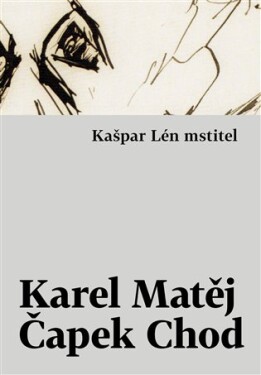 Kašpar Lén mstitel
