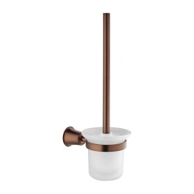 OMNIRES - ART LINE WC štětka měď retro /ORB/ AL53620ORB