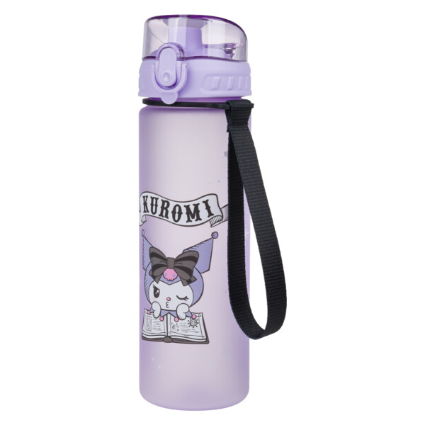 BAAGL Tritanová láhev na pití 500 ml Kuromi Fortune Dream