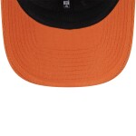 New Era Pánská kšiltovka Texas Longhorns NCAA COOLERA 9SEVENTY Rope Stretch-Snap