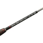 Hell-Cat Prut Kronoss Black Edition 2,4m 400-600g,Hell-Cat Prut Kronoss Black Edition 2,4m 400-600g