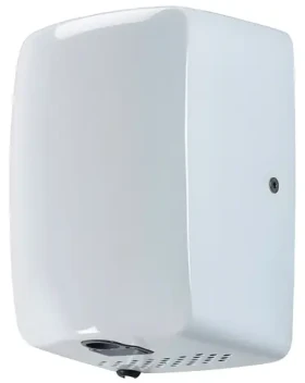 Rossignol ZEFF bílá / Osoušeč rukou / Automatický / 1150 W