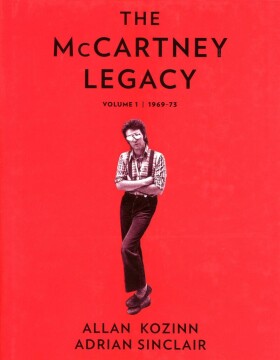 McCartney Legacy Vol. 1