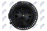PIETRO Ventilátor topení Citroën C2 C3 I 2002-2017