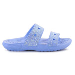 Crocs Classic Glitter Sandal Jr 207788-5Q6 EU