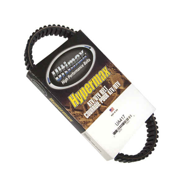 Carlisle USA řemen variátoru Ultimax ATV UA417 Yamaha Grizzly,Kodiak 400/450