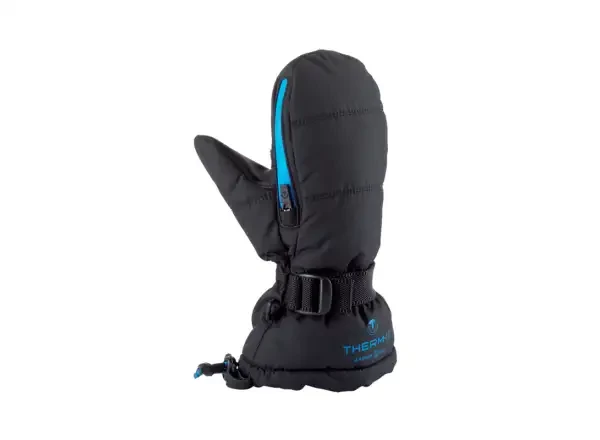 Thermic Warm Ready dětské vyhřívané rukavice blue vel. 4